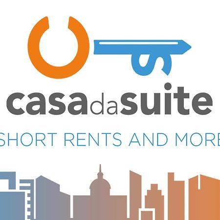 Casa Da Suite Suprema Milano Ngoại thất bức ảnh