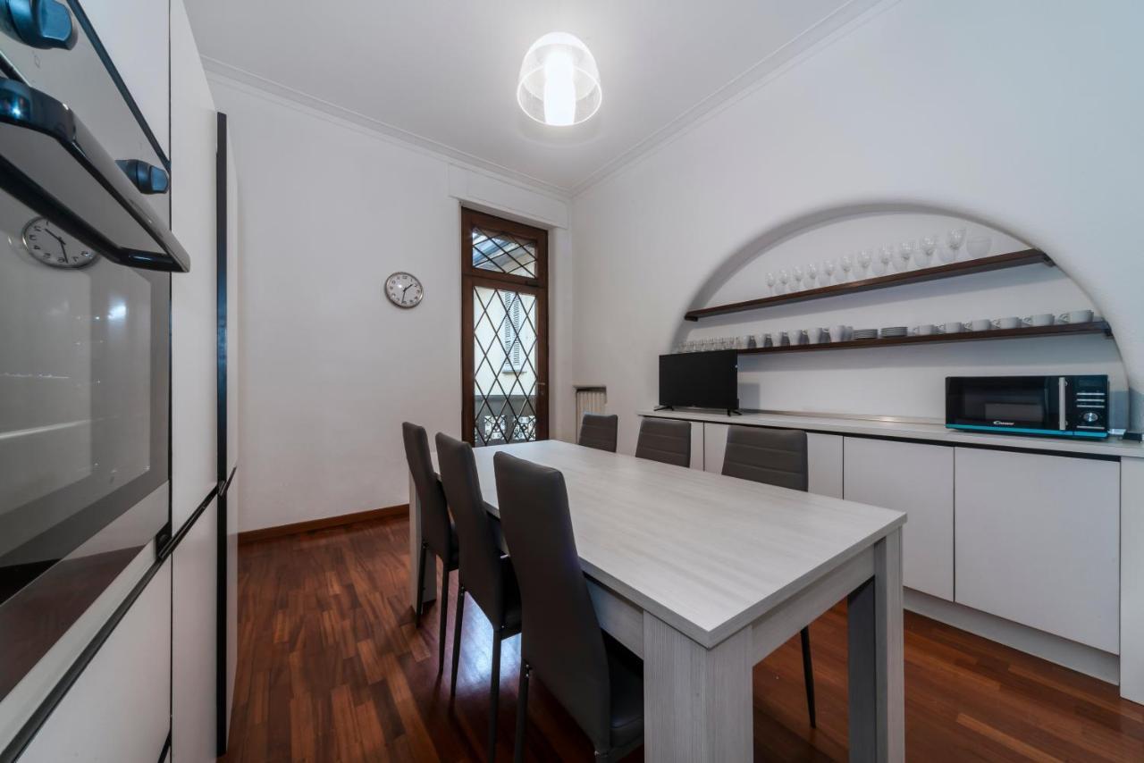 Casa Da Suite Suprema Milano Ngoại thất bức ảnh