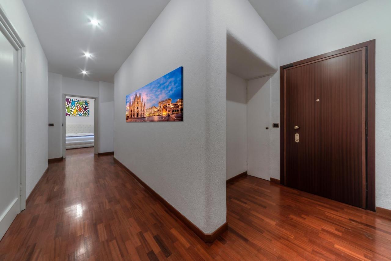 Casa Da Suite Suprema Milano Ngoại thất bức ảnh