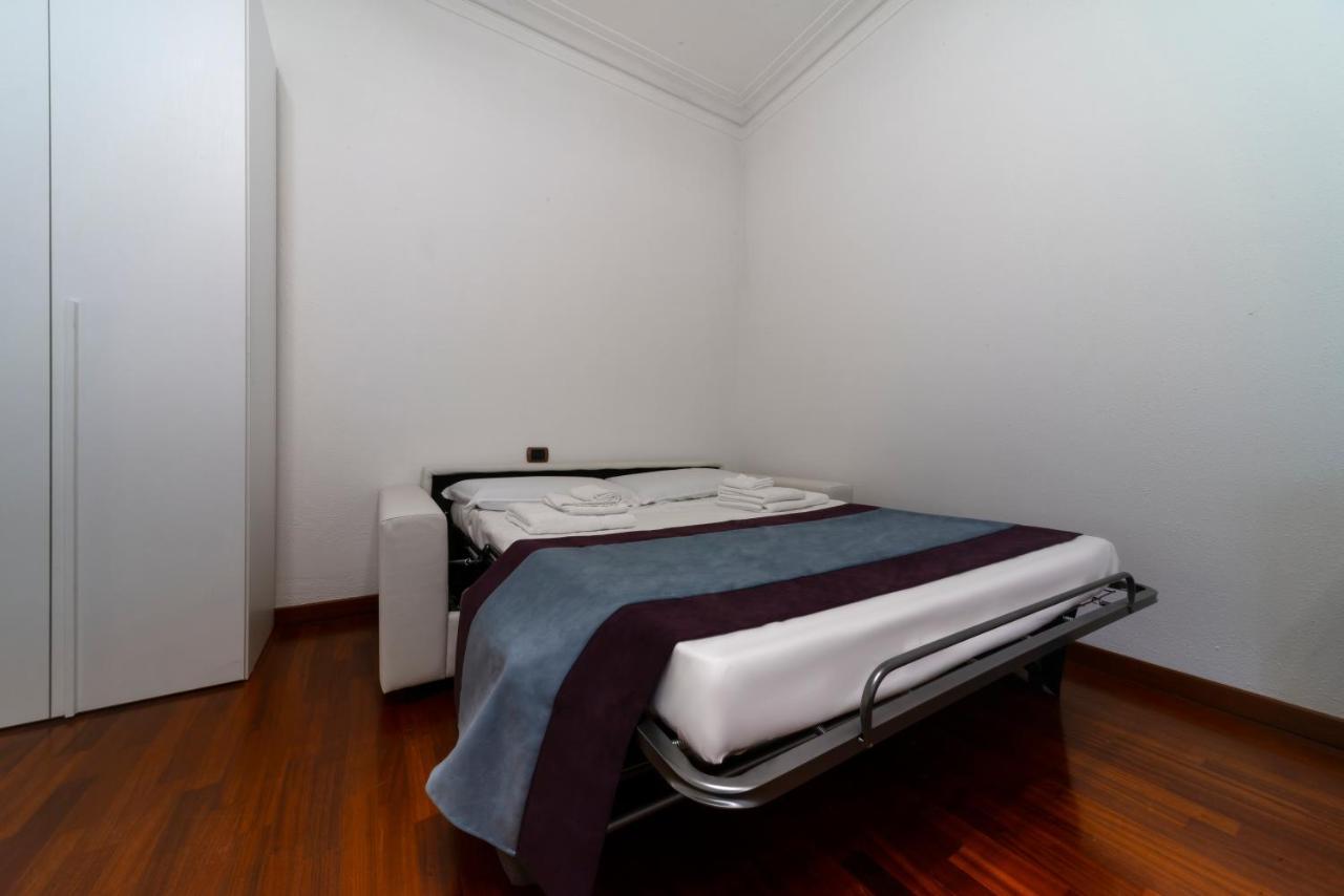 Casa Da Suite Suprema Milano Ngoại thất bức ảnh