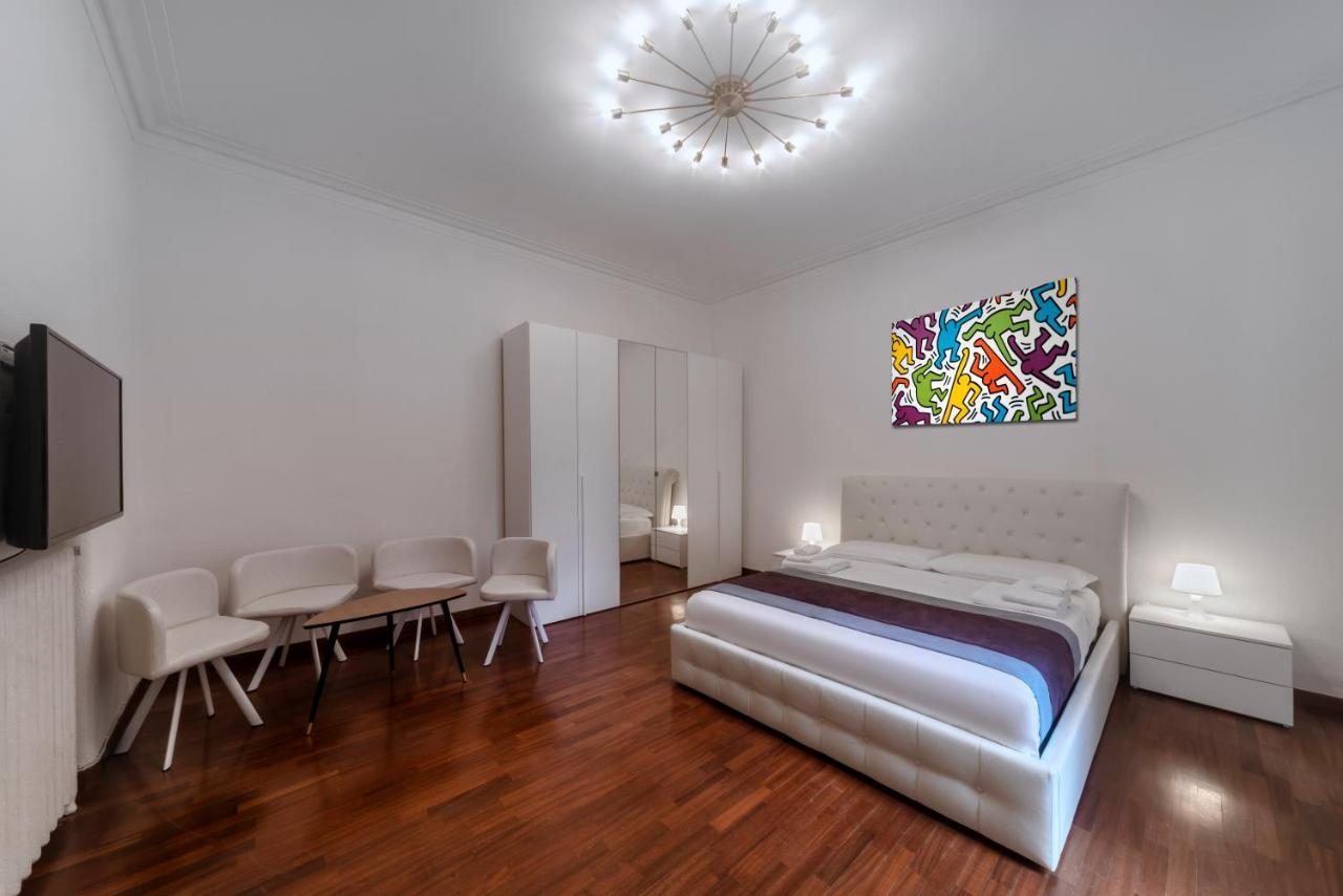 Casa Da Suite Suprema Milano Ngoại thất bức ảnh