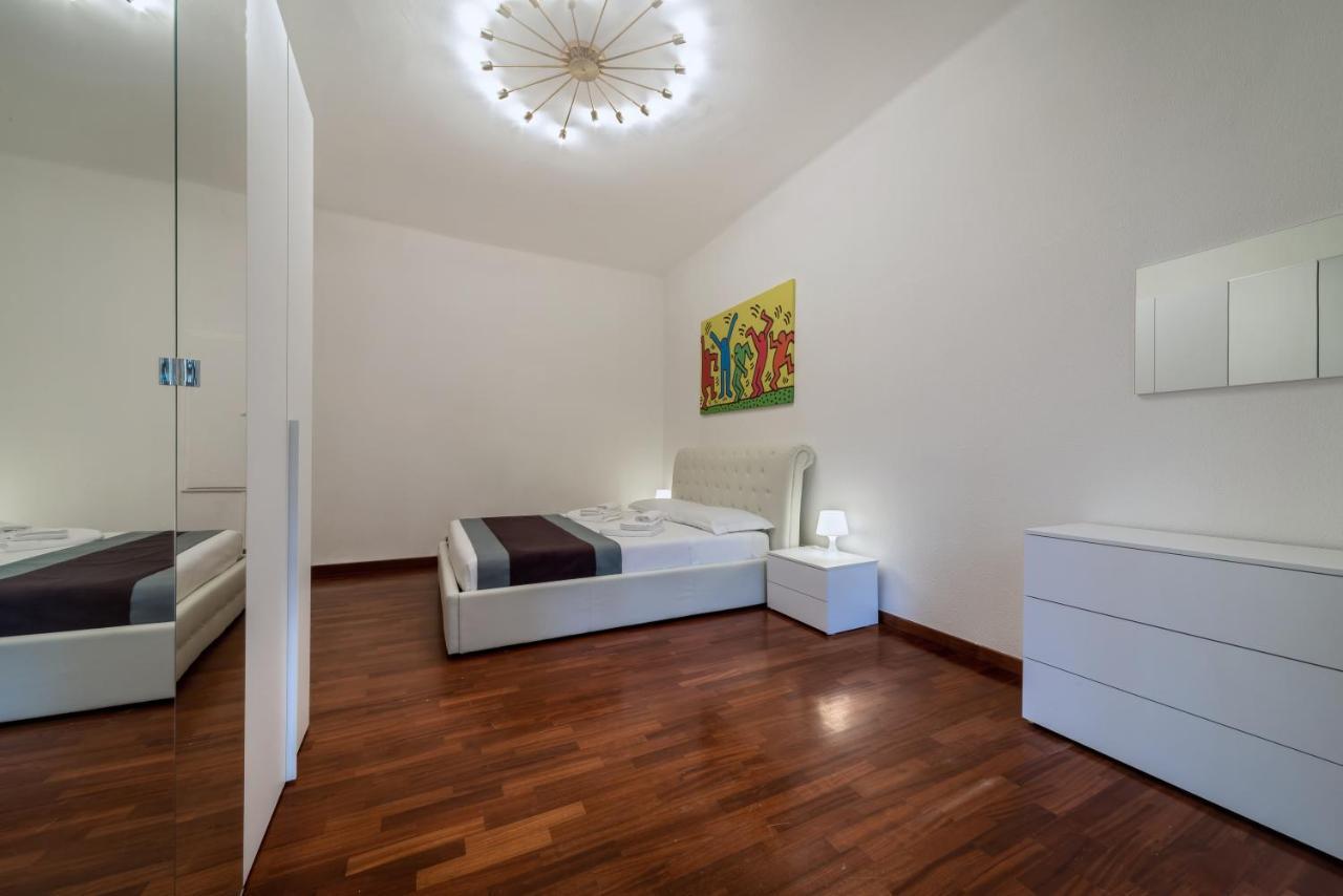 Casa Da Suite Suprema Milano Ngoại thất bức ảnh