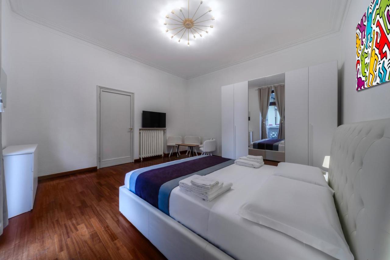 Casa Da Suite Suprema Milano Ngoại thất bức ảnh